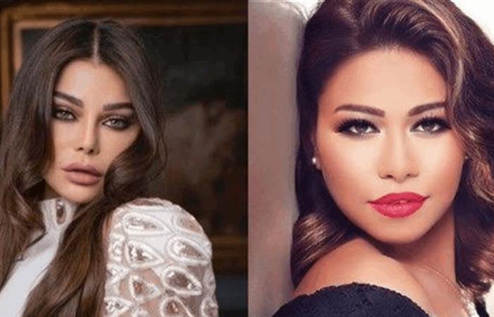 شيرين تكشف دعم هيفاء وهبي لها.. والمذيع: بدنا نروق! (فيديو)