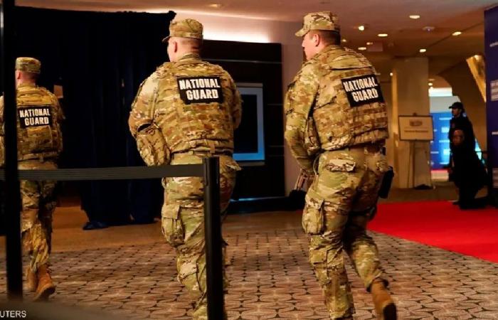 إصابة ضابط خلال إطلاق النار بحفل عشاء مراسلي البيت الأبيض