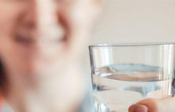 ما هي العلامات التي تنذر بتجفاف الجسم؟