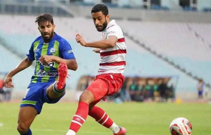 جدل كبير في تونس بسبب ملعب مباراة الإفريقي ومنافسه