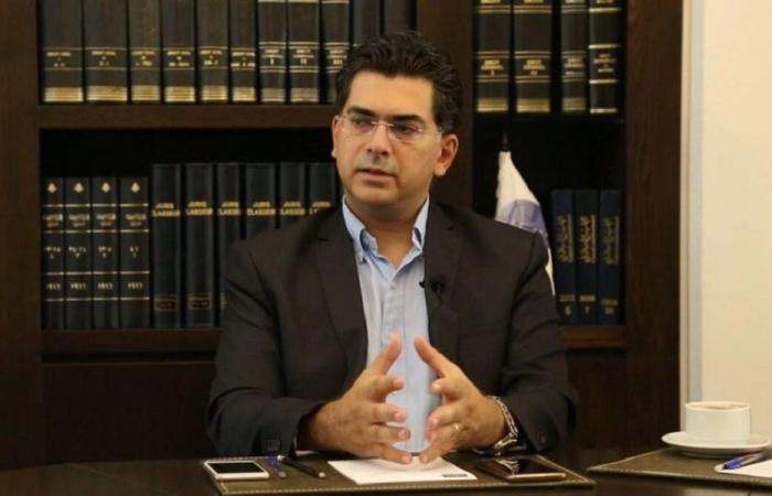 مرقص سلم ماغرو نسخة من المذكرات الاحتجاجية حول حماية الصحافيين