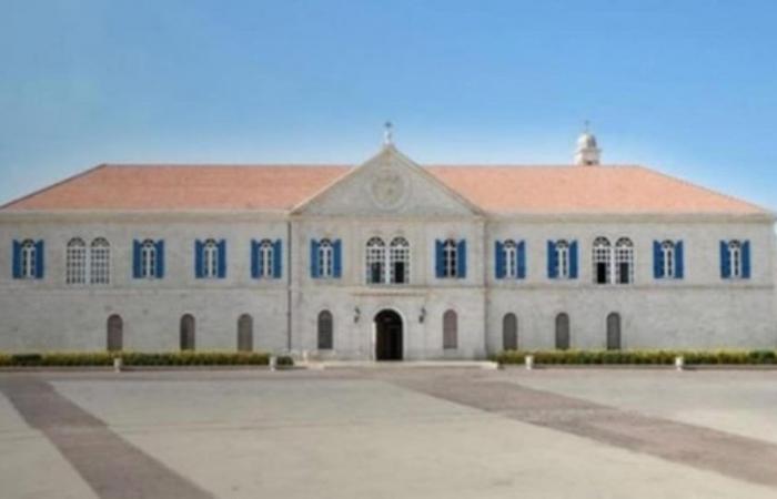 المجلس العام الماروني ثمّن مواقف عون في مقاربة ملف الحرب والسلم