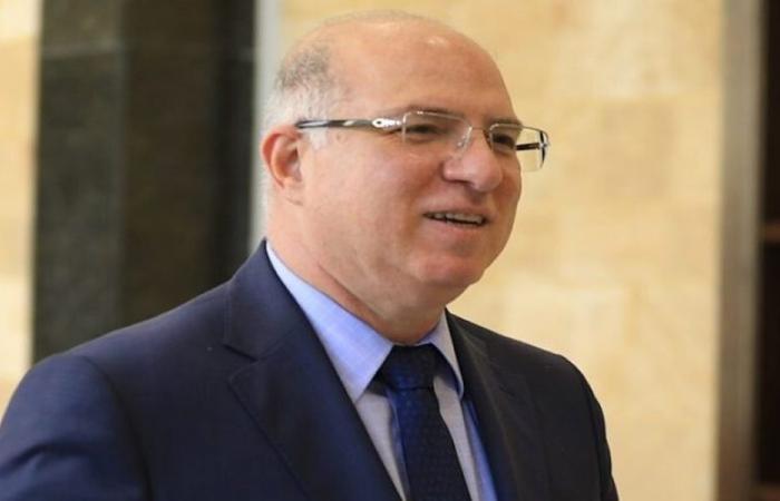 وزير العمل: لتحسين شروط العمل والعيش بكرامة