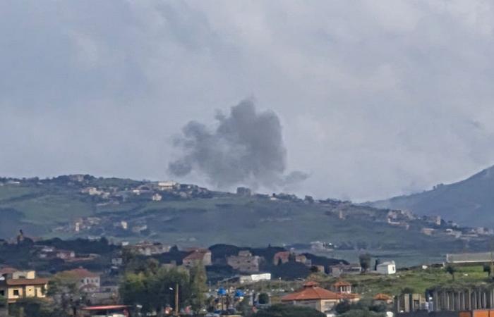 عمليّة تمشيط إسرائيلية بمحيط بلدة الطيبة