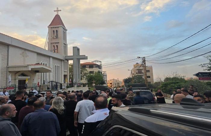 تطورات جديدة في حادثة العمّارية – الرويسات