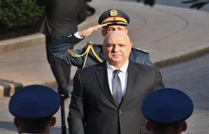 ما بعد كلام عون ليس كما قبله