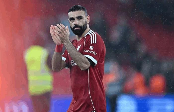 صلاح يقترب من القرار.. وجهته الجديدة خلال أيام