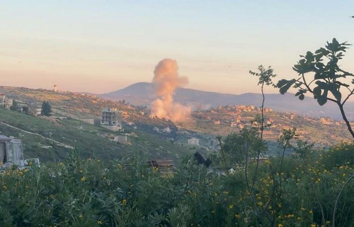 التصدّع يُنهِك هدنة لبنان.. والصُداع السياسي يتعاظم!