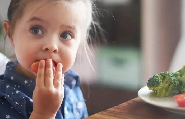 كيف تؤثر التغذية على نمو الأطفال الجسدي والعقلي؟