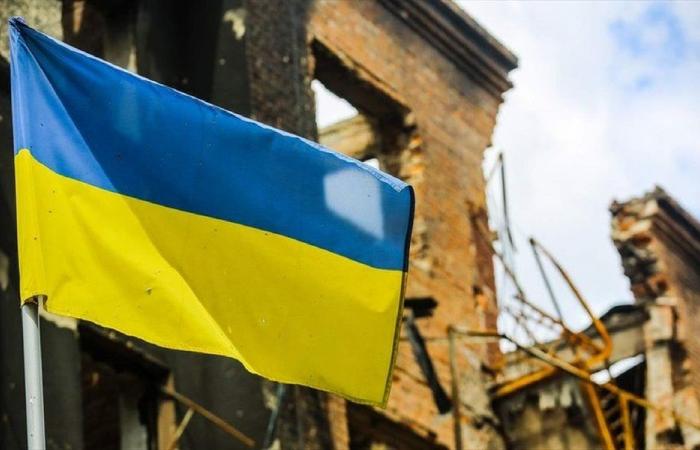 القائمة بالأعمال الأميركية لدى أوكرانيا تغادر منصبها