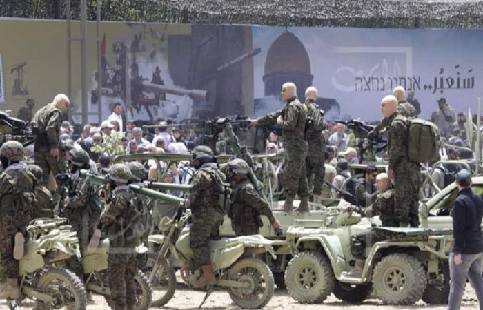 هل يُدمَج مقاتلو “الحزب” في مؤسسات الدولة؟