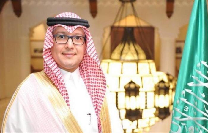 بخاري زار ميناسيان: المرحلة الراهنة تتطلّب قيادات حكيمة
