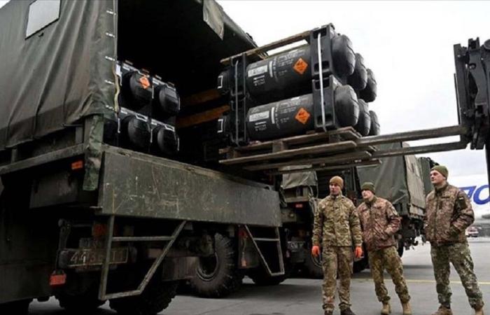 آلاف الأطنان من الذخائر الأميركية تصل إسرائيل