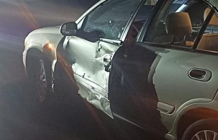 لم تكن تضع حزام الأمان.. إعلامية تكشف إصابتها بفقدان ذاكرة مؤقت بعد تعرّضها لحادث (فيديو)