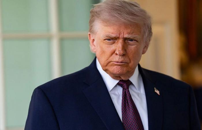 ترامب يخفض عديد القوات الأميركية في إيطاليا وإسبانيا