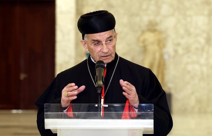 الراعي يدعو للانتقال من الانتظار السلبي إلى العمل الفاعل