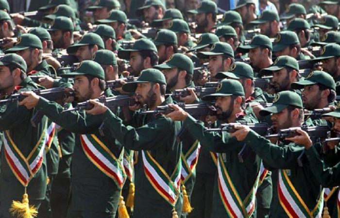 مقتل 14 من الحرس الثوري في زنجان بانفجار ذخائر