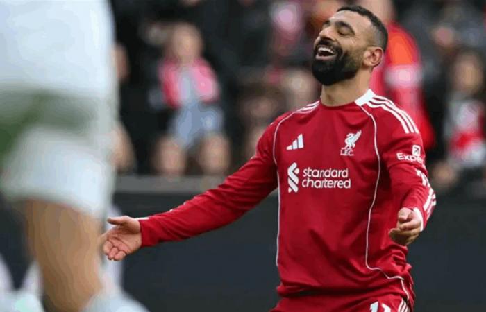 عصر الرواتب الفلكية انتهى.. طريق صلاح إلى الدوري السعودي متعثر؟