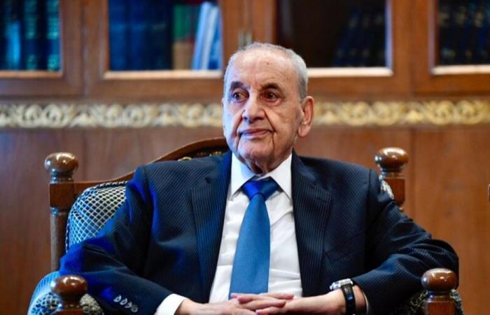 بري يحذر من الفتنة ويدعو لمحاسبة المسيئين