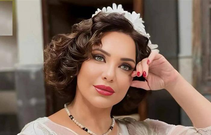 ابنا سلاف فواخرجي أصبحا شابين.. تعرّفوا إلأى حمزة وعلي (صورة)