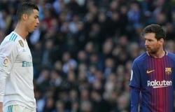 بطريقة مثيرة للجدل.. رونالدو يسخر من ميسي (فيديو)