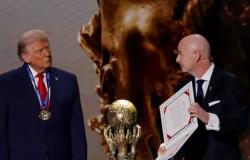 ترامب و"المونديال".. هل تتغير قواعد اللعبة في كأس العالم 2026؟