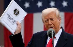 برلماني بريطاني: لمقاضاة ترامب على خلفية أضرار اقتصادية