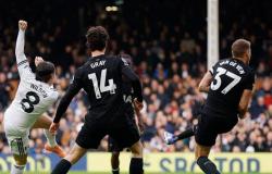 بعد السقوط أمام فولهام.. توتنهام يواجه خطر الهبوط