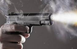 حبس متهم بإطلاق النار على زوجته في مصر