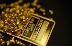 إرتفاع أسعار الذهب