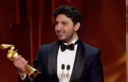 "خلصنا"... هذا ما أعلنه الفنان محمد شاكر من داخل المستشفى (صورة)