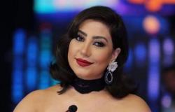 ابن بوسي يلفت الأنظار.. هل يشبه والدته؟