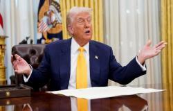 ترامب يهدد إيران: الجسور ثم محطات توليد الكهرباء