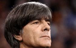 لوف إلى غانا؟