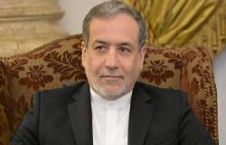 عراقجي يحذّر من خطر تسرّب إشعاعي قرب بوشهر