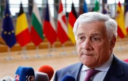 وزير الخارجيّة الإيطاليّة: متضامنون مع لبنان وشعبه 