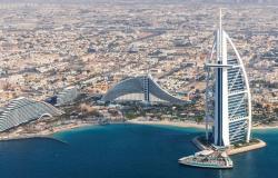 لن يستقبل الضيوف... إغلاق فندق "برج العرب" في دبي