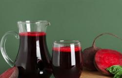 هل يُخفض عصير الشمندر والرمان ضغط الدم؟