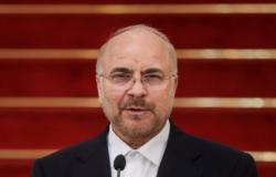 قاليباف: الحصار الأميركي لن يبقي هرمز مفتوحاً