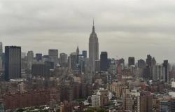 في نيويورك... إكتشاف غير متوقّع!