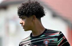 كريستيانو جونيور بين المجد والضغط… 5 مخاطر تهدد مستقبله الكروي