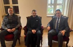 رازي الحاج: لتطبيق حازم للقانون بعد حادثة الاعتداء في العامرية