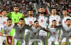 إنفانتينو يحسمها: إيران في "مونديال 2026".. وترامب يعلق: "لا أمانع"