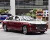 الصين تصدر سيارات “هونغتشي” إلى السعودية