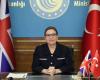 وزيرة تركية: اتفاقية “التجارة الحرة” مع بريطانيا تطور مهم