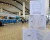 السعودية تُعلق خطط تمويل توسيع مطار الرياض