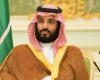 ولي العهد السعودي:الفرص الاستثمارية بالمملكة تصل إلى 6 تريليونات دولار