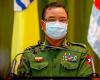 جيش ميانمار يضع شرطا للتخلي عن السلطة