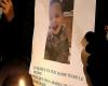 فرنسا : مكالمة هاتفية تكشف جريمة قتل طفل