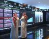 صعود أسواق الأسهم في الخليج